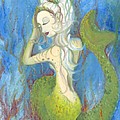 Mazzy the Mermaid Princess